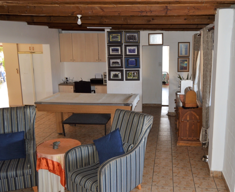 4 Bedroom Property for Sale in Britannia Bay Western Cape